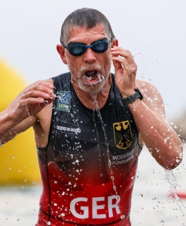 Milliler, Avrupa Biathle-Triathle-Lazer Run Şampiyonası’nda 19 madalya kazandı