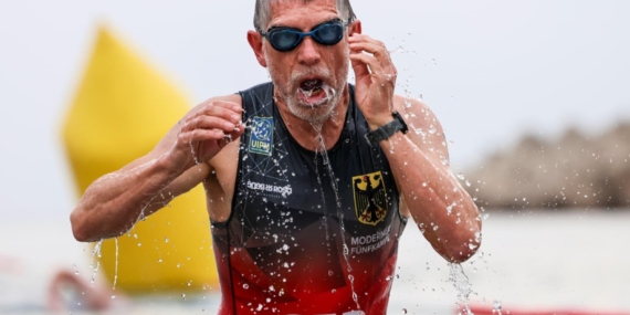 Milliler, Avrupa Biathle-Triathle-Lazer Run Şampiyonası’nda 19 madalya kazandı