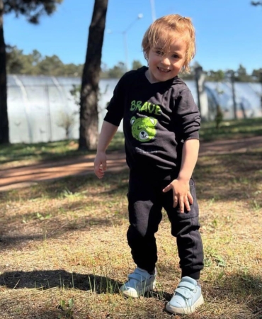 Kumluca DMD’li Bulut için tek yürek oldu