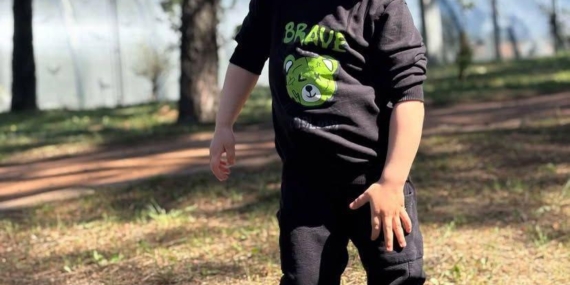 Kumluca DMD’li Bulut için tek yürek oldu