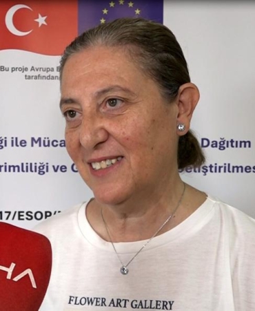 İklim değişikliğine uyum için örnek proje; Antalya’da kentsel su verimliliği modeli