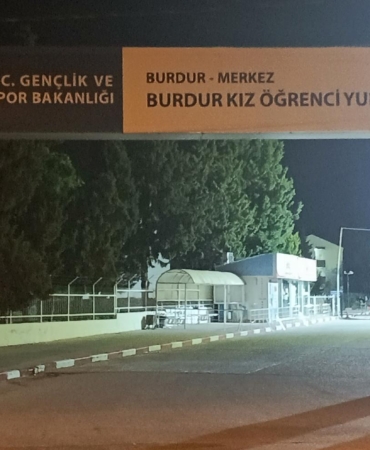 KYK personeli hastanelik oldu