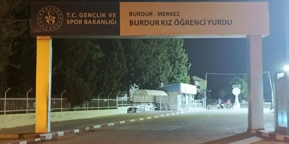 KYK personeli hastanelik oldu