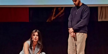 Kızılay’dan temel yaşam desteği eğitimi