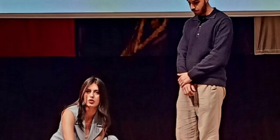 Kızılay’dan temel yaşam desteği eğitimi