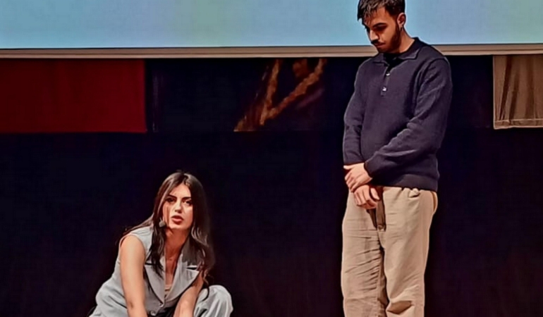 Kızılay’dan temel yaşam desteği eğitimi
