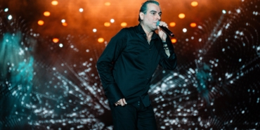 Antalya’da Haktan rüzgârı