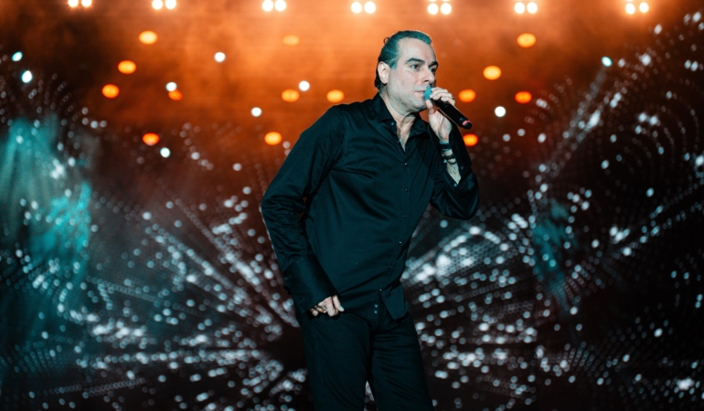 Antalya’da Haktan rüzgârı