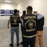 Dolandırıcılık şüphelisi tutuklandı