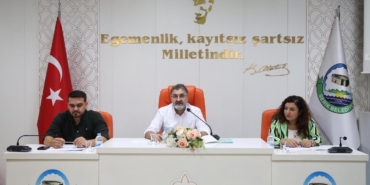 Serik Belediyesi Akdeniz Belediyeler Birliği’nden ayrıldı