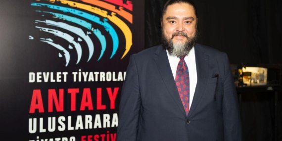 ADT Müdürü Tüzün: Pil fabrikası kültür fabrikası olsun