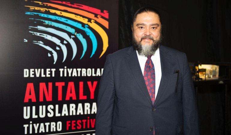 ADT Müdürü Tüzün: Pil fabrikası kültür fabrikası olsun