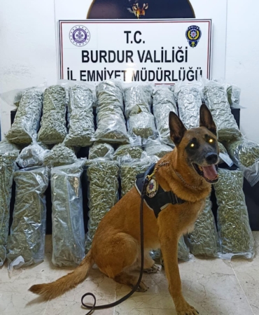 Uyuşturucu operasyonuna 3 tutuklama