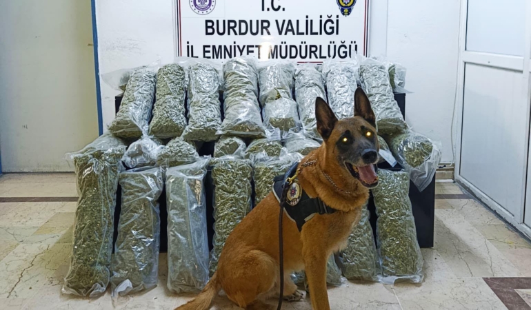 Uyuşturucu operasyonuna 3 tutuklama