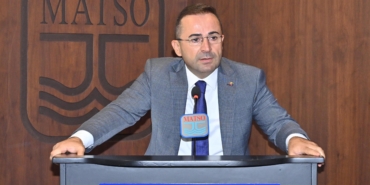 MATSO Başkanı Güngör’den kanun teklifi değerlendirmesi