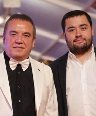 Antalya’da 8’inci dalga operasyonunda 2 tutuklama