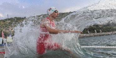 Milliler, Avrupa Biathle-Triathle-Lazer Run Şampiyonası’nda 21 madalya daha kazandı