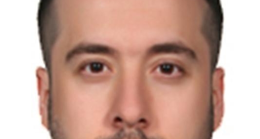 TIR ile otomobilin çarpıştığı kazada akademisyen Serkan Doğan, hayatını kaybetti