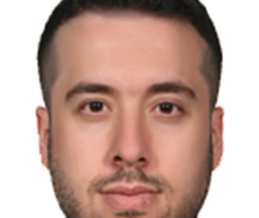 TIR ile otomobilin çarpıştığı kazada akademisyen Serkan Doğan, hayatını kaybetti