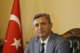 Vali Şahin’den 10 Kasım mesajı