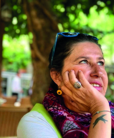 Öykünün en iyileri belli oldu