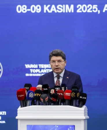 Adalet Bakanı Tunç: Kocaeli’deki yangınla ilgili 3 savcı görevlendirildi