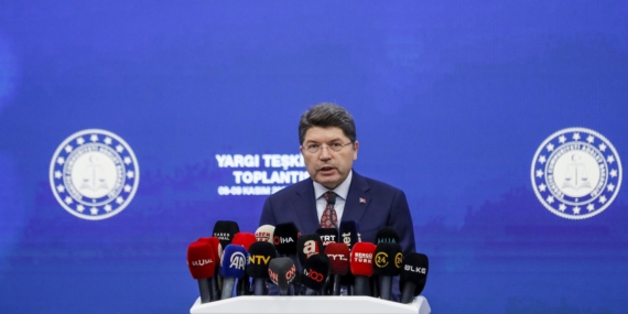 Adalet Bakanı Tunç: Kocaeli’deki yangınla ilgili 3 savcı görevlendirildi