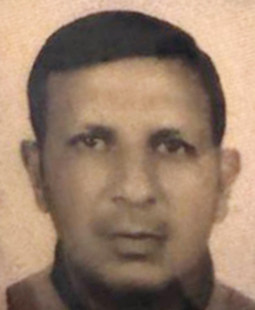 Pansiyonda ölü bulundu