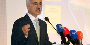 Bakan Uraloğlu: 5G ile iletişim hızımız 10 kat artacak