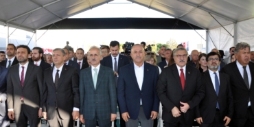 Bakan Uraloğlu: 5G ile iletişim hızımız 10 kat artacak (2)