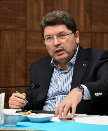 Bakan Tunç: Çocukları suçta kullananın cezası artırılacak