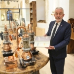 Gülün başkentinde ‘koku müzesi’