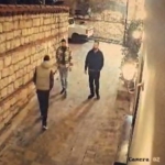 2 hafta sonra düğünü olan Tahsin, ‘otel önünde içki içmeyin’ diye uyardı, bıçaklanarak öldürüldü