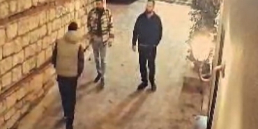 2 hafta sonra düğünü olan Tahsin, ‘otel önünde içki içmeyin’ diye uyardı, bıçaklanarak öldürüldü