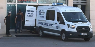 2 hafta sonra düğünü olan Tahsin, ‘otel önünde içki içmeyin’ diye uyardı, bıçaklanarak öldürüldü (2)