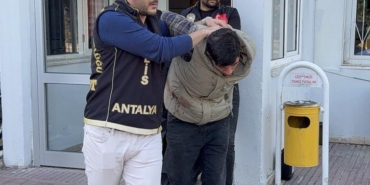 2 hafta sonra düğünü olan Tahsin, ‘otel önünde içki içmeyin’ diye uyardı, bıçaklanarak öldürüldü (3)