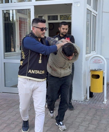 2 hafta sonra düğünü olan Tahsin, ‘otel önünde içki içmeyin’ diye uyardı, bıçaklanarak öldürüldü (3)