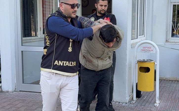 2 hafta sonra düğünü olan Tahsin, ‘otel önünde içki içmeyin’ diye uyardı, bıçaklanarak öldürüldü (3)