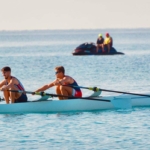 2025 Dünya Sahil Sürat Şampiyonası tamamlandı