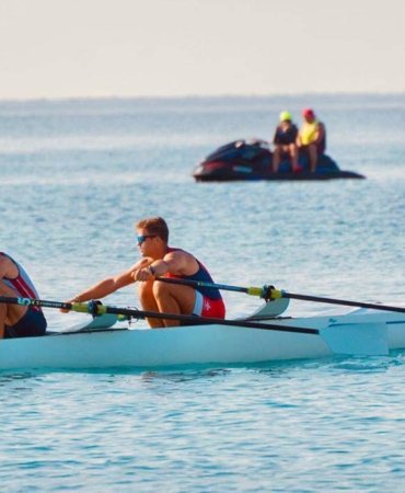 2025 Dünya Sahil Sürat Şampiyonası tamamlandı