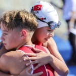 Türkiye, Avrupa Biathle-Triathle-Laser Run Şampiyonası’nda 148 madalya kazandı