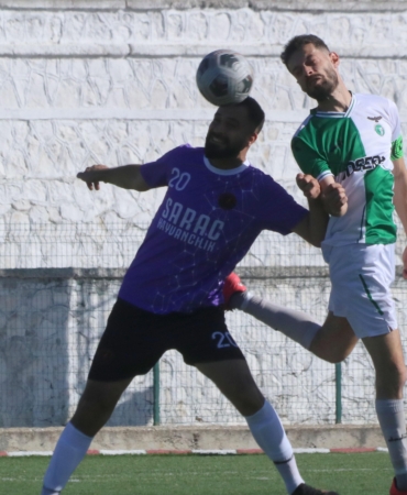 Burdur Birinci Amatör’de perde açıldı