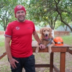 ‘Evcil köpekler de arama kurtarma timlerinde yer alabilir’