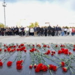 Muratpaşa’da 10 Kasım anması