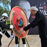 Kepez’de 10 Kasım Atatürk’ü anma töreni