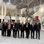 ANSİAD, Brüksel temaslarıyla küresel vizyonunu güçlendirdi