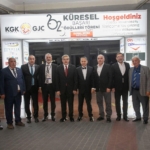 KGK’nin 5. Küresel Başarı Ödülleri sahiplerini buldu