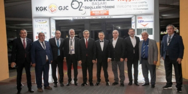 KGK’nin 5. Küresel Başarı Ödülleri sahiplerini buldu