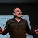 Kepez Forum’da Sunay Akın ile ‘Aslanlı Yol’ söyleşisi