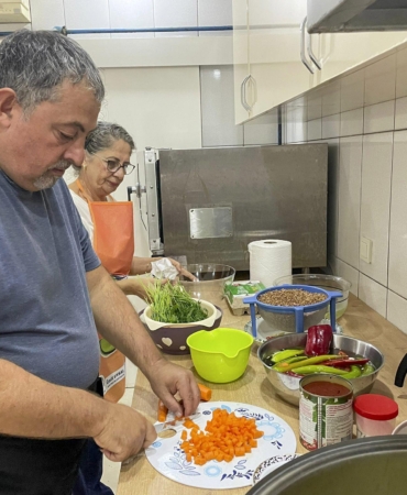 Çölyak hastalarına glutensiz beslenme etkinliği
